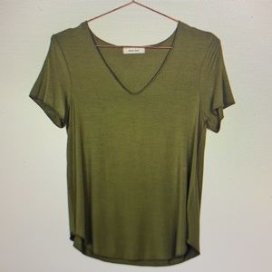 The Perfect Tee MOSS color ❤️❤️❤️ MOD REF